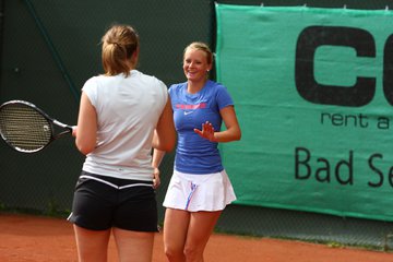 Luise Intert 566 - Punktspiel TC RW Wahlstedt 2 / TG Alsterquelle HU